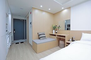 Heavenmark in Sokcho