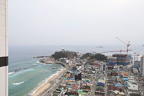 Heavenmark in Sokcho