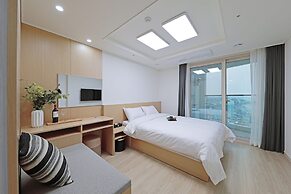 Heavenmark in Sokcho