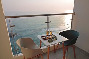 Heavenmark in Sokcho