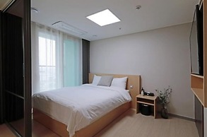 Heavenmark in Sokcho