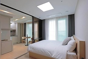 Heavenmark in Sokcho