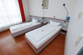 Hotel Blaubeurer Tor