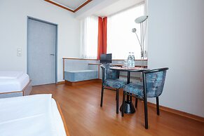 Hotel Blaubeurer Tor