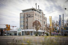 Hotel Blaubeurer Tor