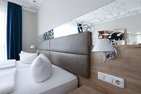Hotel Blaubeurer Tor