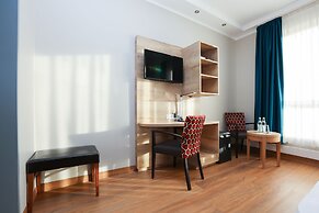 Hotel Blaubeurer Tor