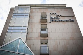 Hotel Blaubeurer Tor