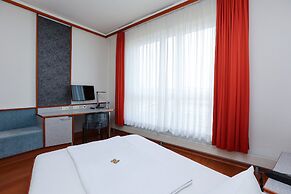 Hotel Blaubeurer Tor