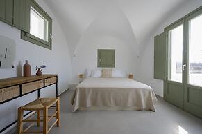 Oia Kissiri - private pool Villas