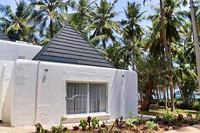 Searenity Beach Villa