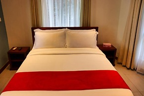 Searenity Beach Villa