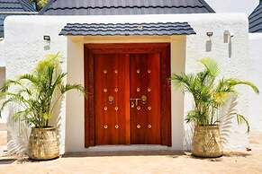 Searenity Beach Villa