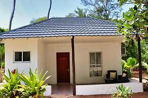 Searenity Beach Villa