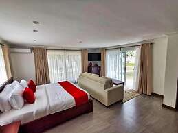 Searenity Beach Villa