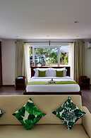 Searenity Beach Villa