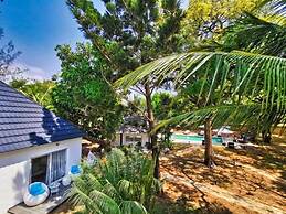 Searenity Beach Villa