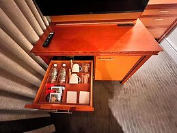 THE GLOBAL VIEW Nagasaki