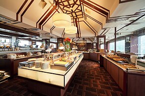 THE GLOBAL VIEW Nagasaki