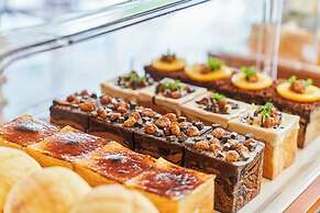 THE GLOBAL VIEW Nagasaki