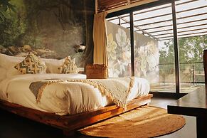 Amazonika Boutique Resort