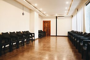 Amazonika Boutique Resort