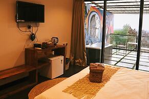 Amazonika Boutique Resort