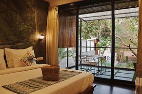 Amazonika Boutique Resort