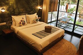 Amazonika Boutique Resort