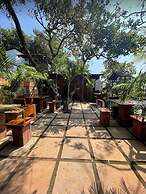 Amazonika Boutique Resort