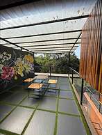 Amazonika Boutique Resort