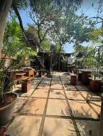 Amazonika Boutique Resort