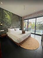 Amazonika Boutique Resort