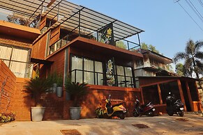 Amazonika Boutique Resort