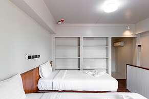 A Sleep Bangkok Sathorn