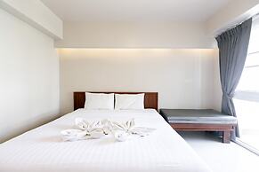 A Sleep Bangkok Sathorn