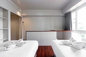 A Sleep Bangkok Sathorn