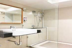 A Sleep Bangkok Sathorn