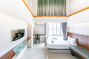 A Sleep Bangkok Sathorn