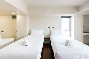 A Sleep Bangkok Sathorn