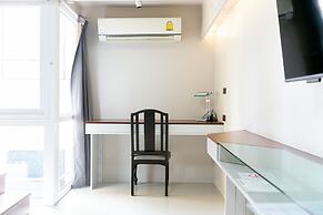 A Sleep Bangkok Sathorn