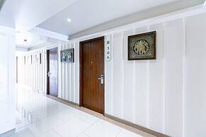 A Sleep Bangkok Sathorn