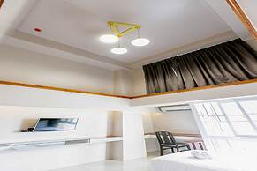 A Sleep Bangkok Sathorn