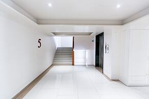 A Sleep Bangkok Sathorn