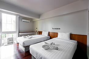 A Sleep Bangkok Sathorn