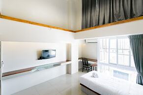 A Sleep Bangkok Sathorn