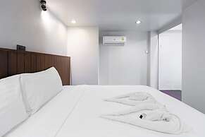 A Sleep Bangkok Sathorn