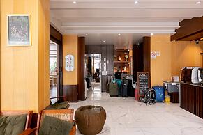 A Sleep Bangkok Sathorn