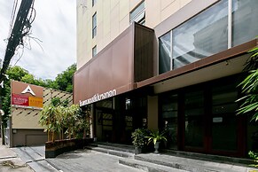 A Sleep Bangkok Sathorn