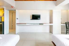 A Sleep Bangkok Sathorn